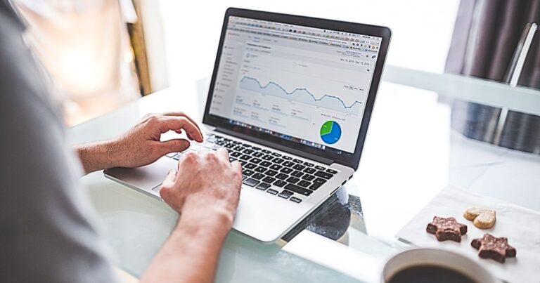 A diferença está na ação