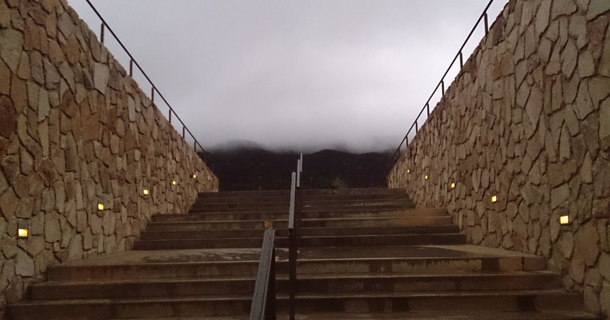 A persistência é a chave do sucesso