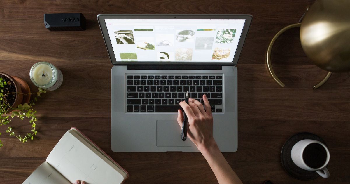 Comece com o que você tem