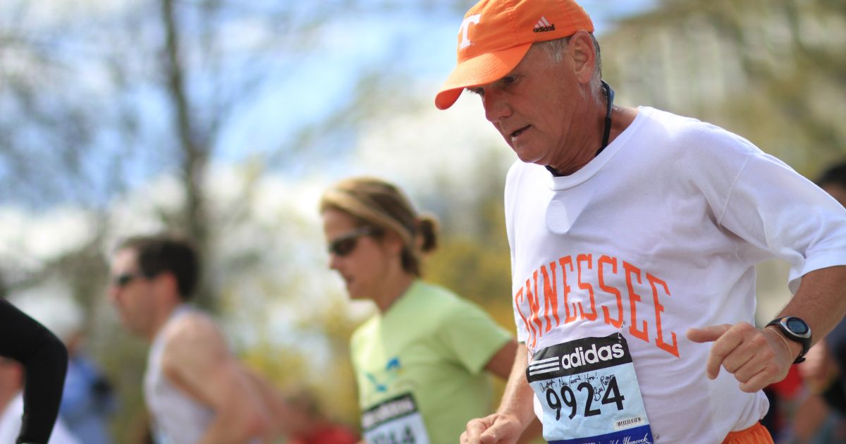 Nunca é tarde para recomeçar