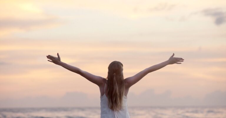 O que você pensa, você se torna