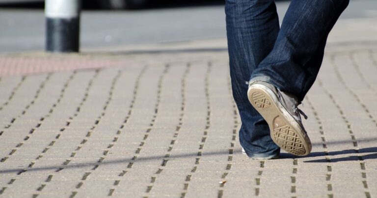 Pequenos passos, grandes conquistas