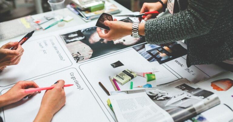 Sonhar não basta, é preciso agir