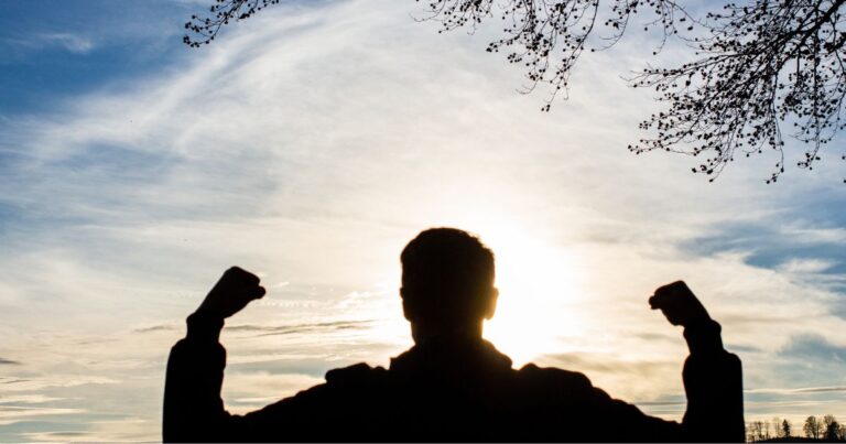 Suas escolhas definem seu caminho