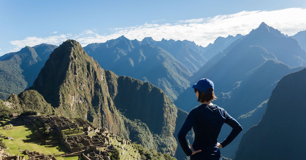 Tudo o que você sempre quis está do outro lado do seu medo